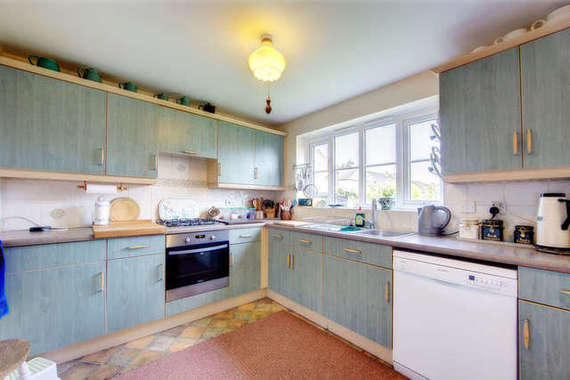 4 Bedroom Detached