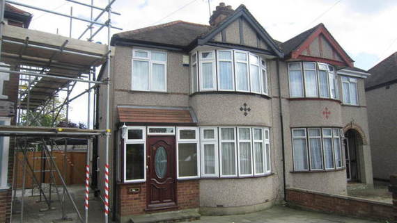 4 Bedroom Semi-Detac...