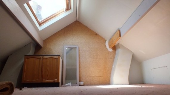 3 Bedroom Semi-Detac...