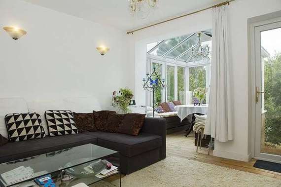 4 Bedroom Flat