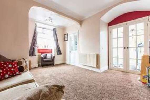 2 Bedroom Semi-Detac...