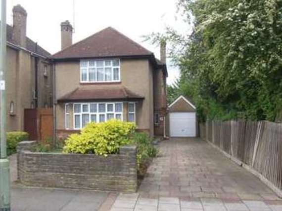 3 Bedroom Detached