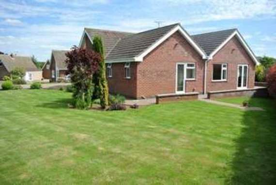 3 Bedroom Detached