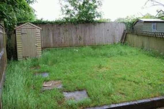 4 Bedroom Semi-Detac...