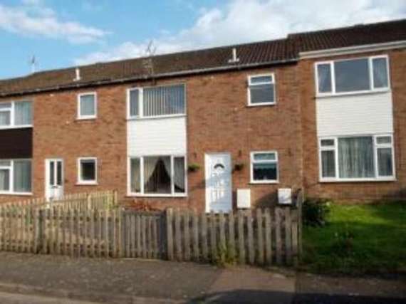 3 Bedroom Terraced