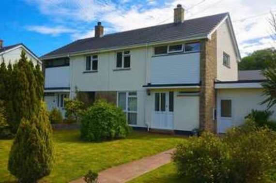 3 Bedroom Semi-Detac...