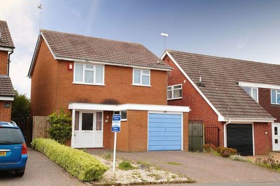 3 Bedroom Detached