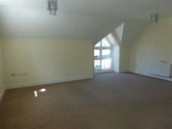 2 Bedroom Apartment