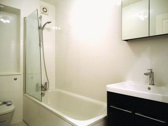 1 Bedroom Flat
