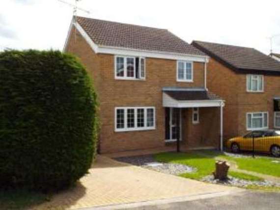5&nbsp;Bedroom&nbsp;Detached