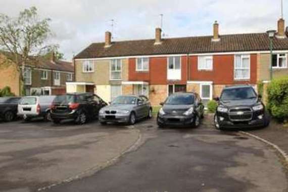 3&nbsp;Bedroom&nbsp;Terraced