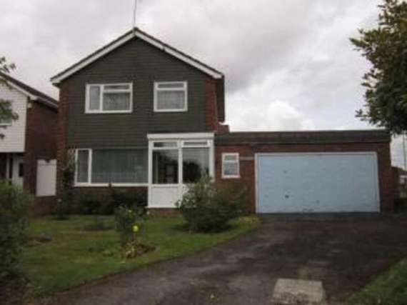 3 Bedroom Detached