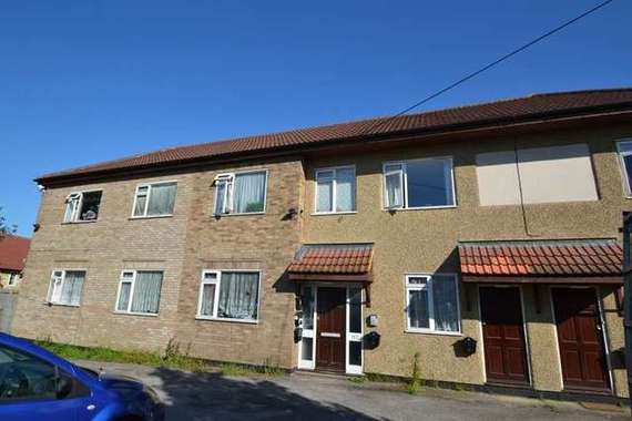1 Bedroom Flat