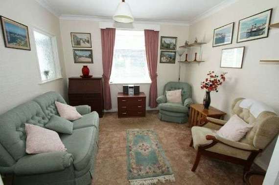 3 Bedroom Terraced