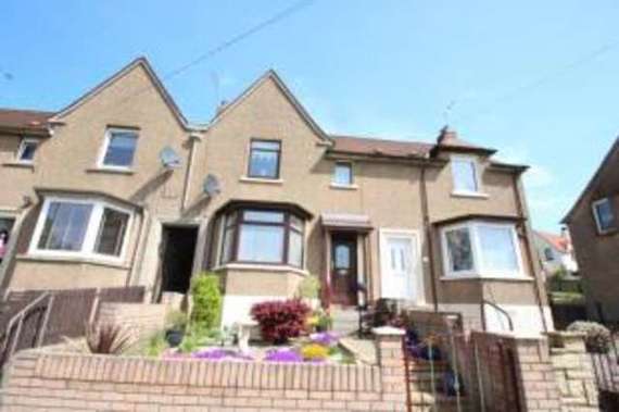 2 Bedroom Terraced