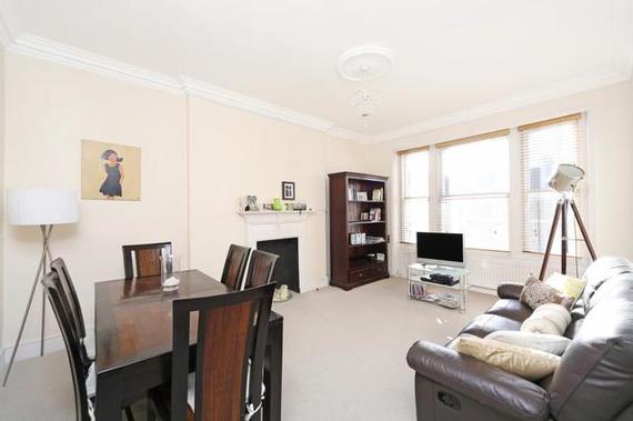 1 Bedroom Flat