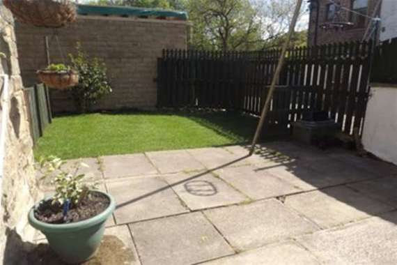 3&nbsp;Bedroom&nbsp;Terraced