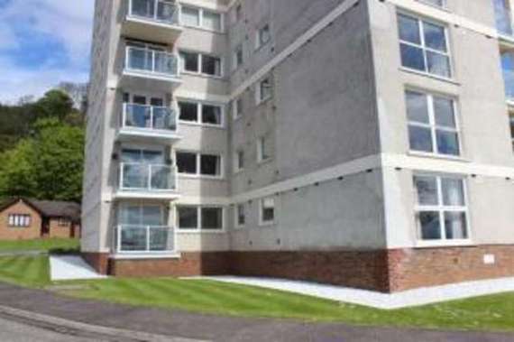 2 Bedroom Flat