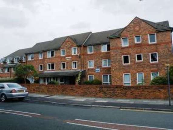 2 Bedroom Retirement...