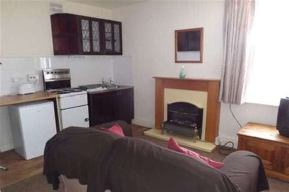 1&nbsp;Bedroom&nbsp;Flat