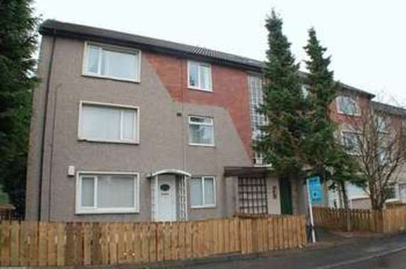 2 Bedroom Flat