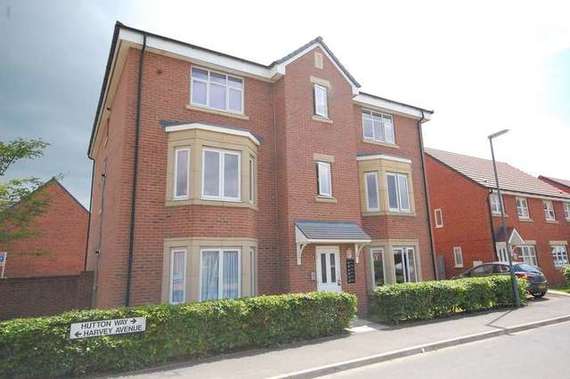 2 Bedroom Flat