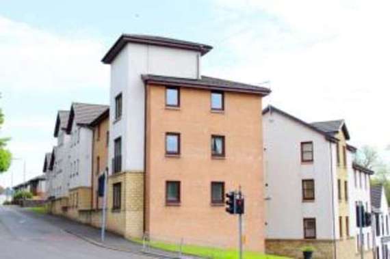 2 Bedroom Flat