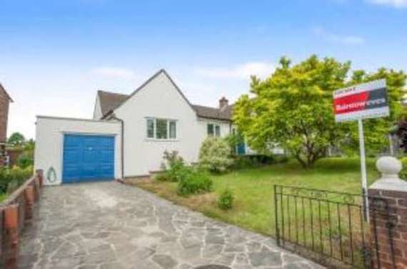 4 Bedroom Bungalow