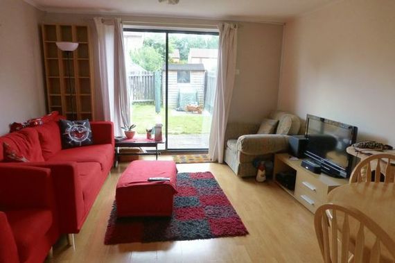 2 Bedroom Detached