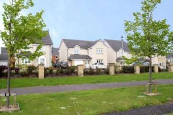 4 Bedroom Detached