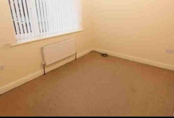 2 Bedroom Terraced