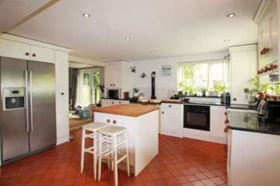 3 Bedroom Cottage