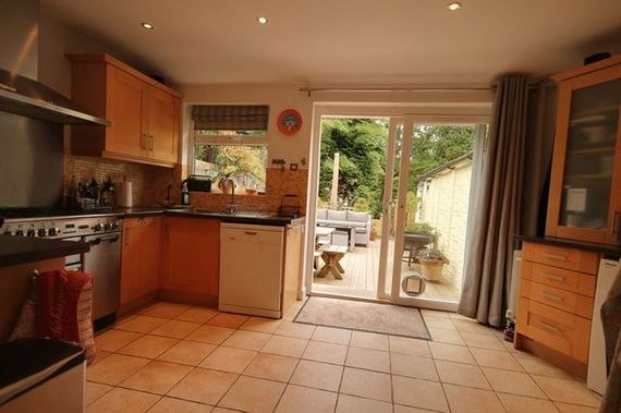 4 Bedroom Semi-Detac...