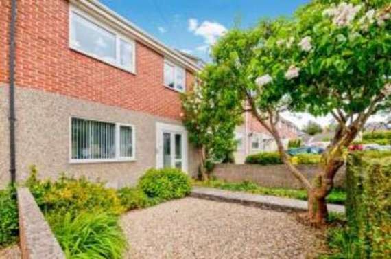 3 Bedroom Terraced