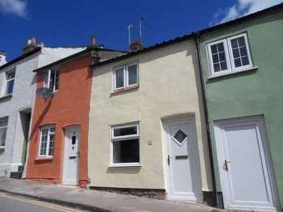 2&nbsp;Bedroom&nbsp;Terraced