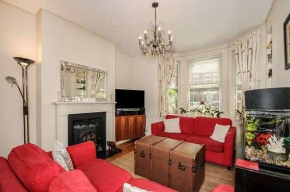 4 Bedroom Terraced