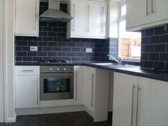 2 Bedroom Terraced