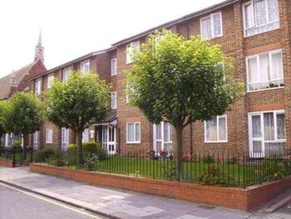 1&nbsp;Bedroom&nbsp;Retirement...