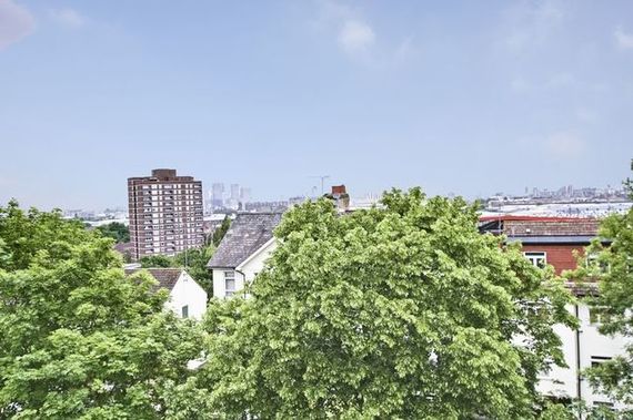 2 Bedroom Maisonette