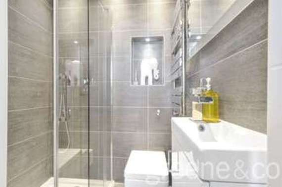 3 Bedroom Flat
