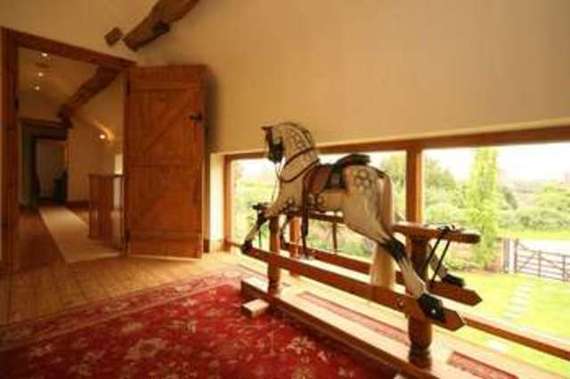 4 Bedroom Detached