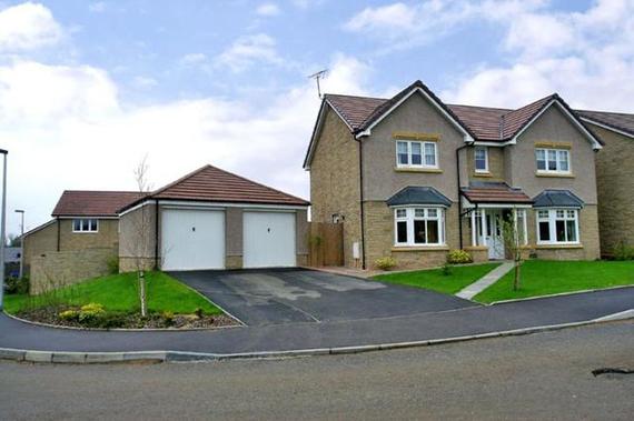 4&nbsp;Bedroom&nbsp;Detached