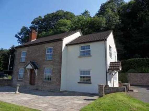 4&nbsp;Bedroom&nbsp;Detached