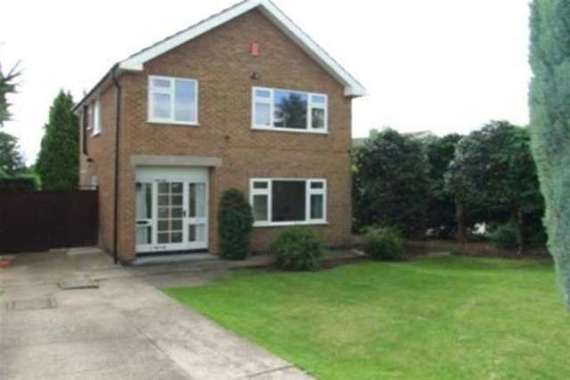 3 Bedroom Detached