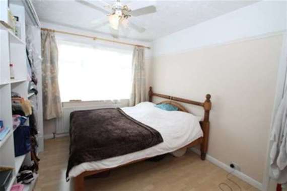 3 Bedroom Detached