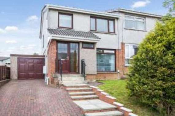 3 Bedroom Semi-Detac...