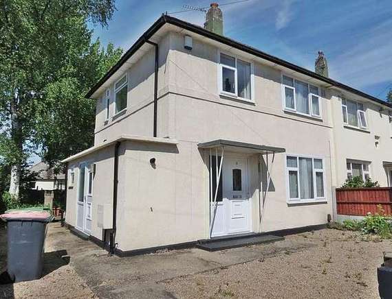 3&nbsp;Bedroom&nbsp;Semi-Detac...