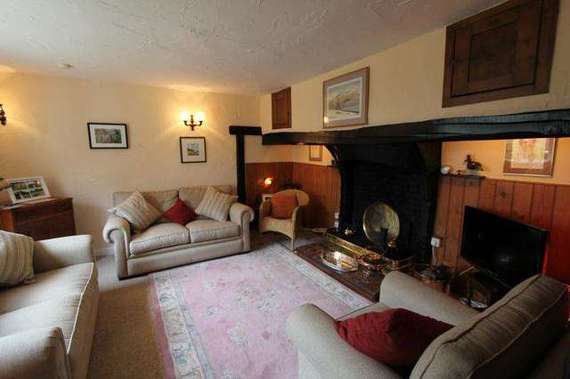 4 Bedroom Detached