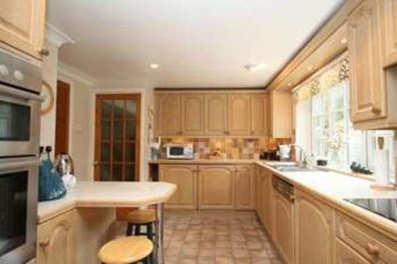3 Bedroom Semi-Detac...