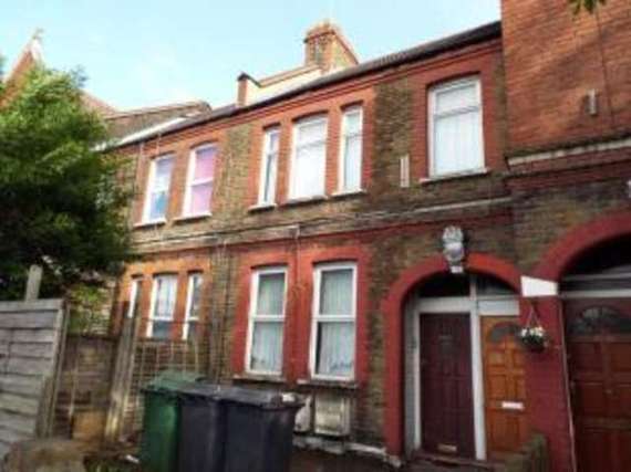 2&nbsp;Bedroom&nbsp;Maisonette